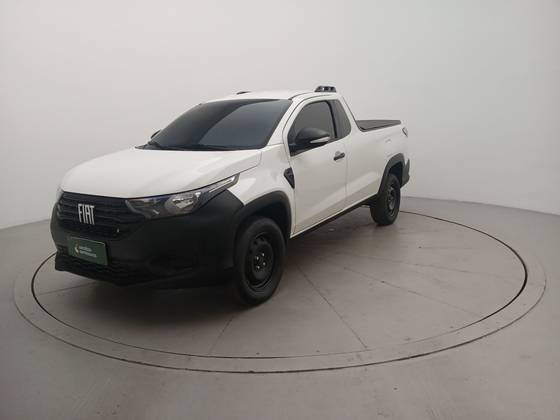 FIAT STRADA 1.3 FIREFLY FLEX ENDURANCE CS MANUAL FIAT STRADA 1.3 FIREFLY FLEX ENDURANCE CS MANUAL